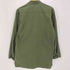ユーエスアーミー U.S. ARMY 60s 69年会計 5th jungle fatigue jacket ジャングルファティーグジャケット メンズ MEDIUM-REGULAR
