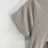 & by P&D Y2K ラメプリントデザイン Tシャツ レディース JPN:38