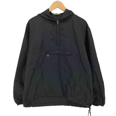 50~60s 三角タグ NYNCOジッパー アノラックパーカー メンズ M
