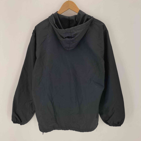 50~60s 三角タグ NYNCOジッパー アノラックパーカー メンズ M