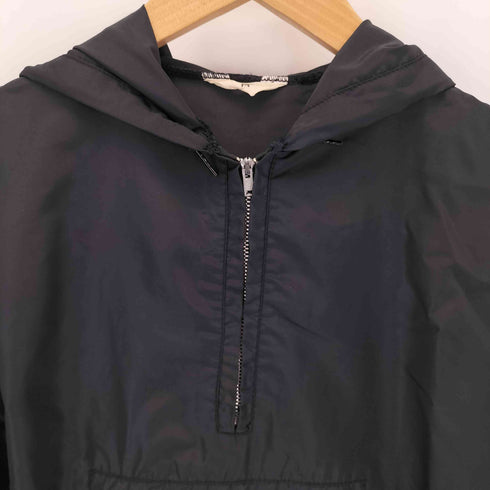 50~60s 三角タグ NYNCOジッパー アノラックパーカー メンズ M