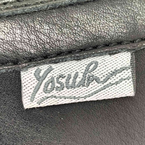 ヨースケユーエスエー YOSUKE U.S.A 30 SANMARU 厚底スニーカー レディース