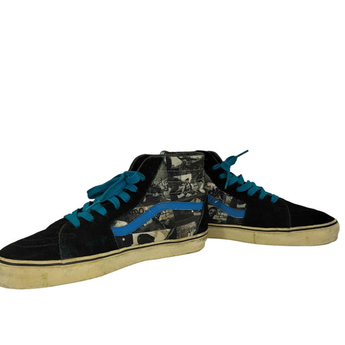 シュプリーム Supreme 06AW SK8-HI ARI PHOTOS スニーカー メンズ