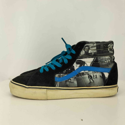 シュプリーム Supreme 06AW SK8-HI ARI PHOTOS スニーカー メンズ