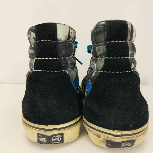 シュプリーム Supreme 06AW SK8-HI ARI PHOTOS スニーカー メンズ