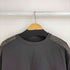 ザラ ZARA ビーズテーピング スウェット レディース import:M
