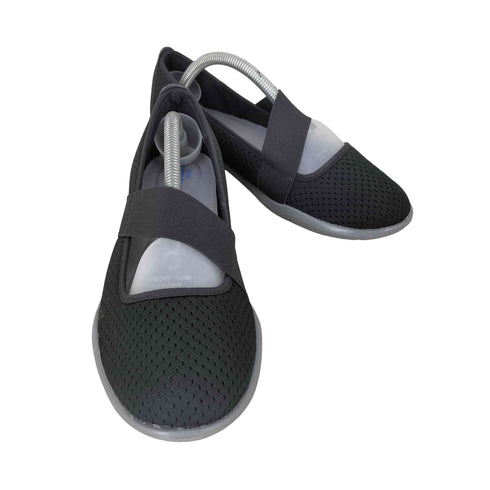 クロックス crocs swiftwater flat レディース JPN:24