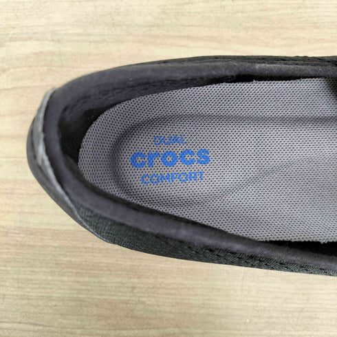 クロックス crocs swiftwater flat レディース JPN:24