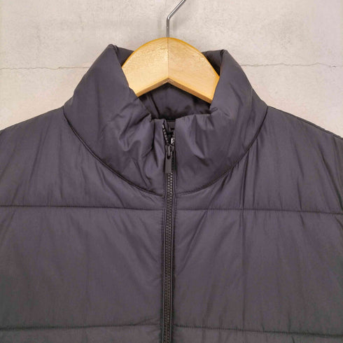 ユニクロ UNIQLO パフテックベスト ウォームパデッド レディース JPN:XL