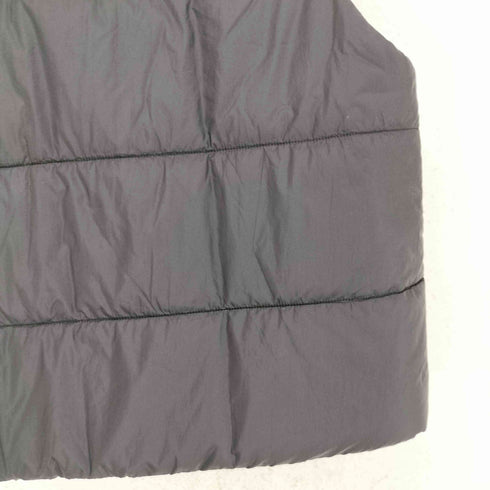 ユニクロ UNIQLO パフテックベスト ウォームパデッド レディース JPN:XL