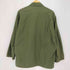 ユーエスアーミー U.S. ARMY 60s 62年会計 1st OG107 UTILITY SHIRT ユーティリティシャツ メンズ MEDIUM