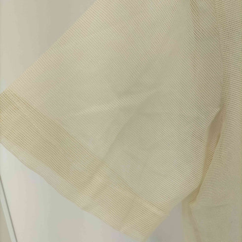 トゥデイフル TODAYFUL Mesh Short Shirts レディース FREE
