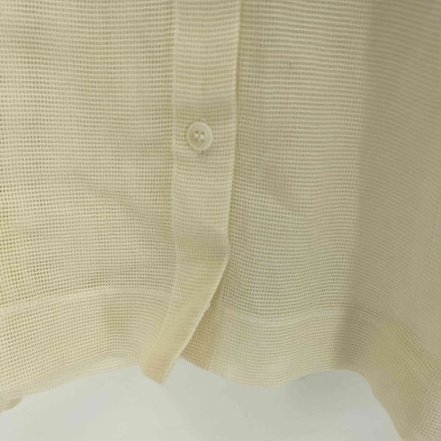トゥデイフル TODAYFUL Mesh Short Shirts レディース FREE