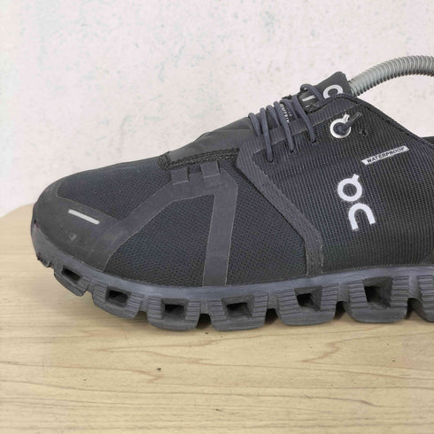 オン On Cloud 5 Waterproof メンズ JPN:25.5