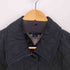 トミーヒルフィガー TOMMY HILFIGER ナイロンキルティングジャケット レディース JPN:S