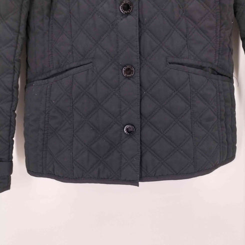 トミーヒルフィガー TOMMY HILFIGER ナイロンキルティングジャケット レディース JPN:S