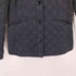 トミーヒルフィガー TOMMY HILFIGER ナイロンキルティングジャケット レディース JPN:S