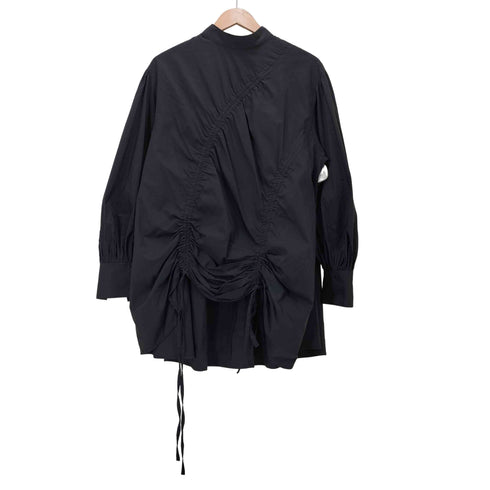 スライ SLY RANDOM SHIRRING ドレス レディース FREE