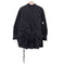 スライ SLY RANDOM SHIRRING ドレス レディース FREE