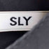 スライ SLY RANDOM SHIRRING ドレス レディース FREE