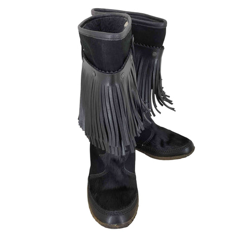 ディーゼル DIESEL bootfull w レディース JPN:23