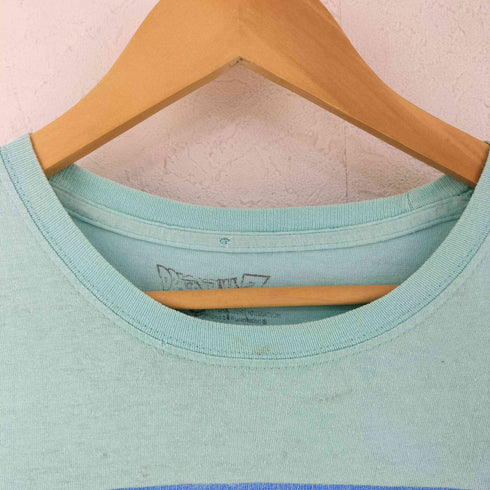 アニメ プリントTシャツ メンズ S