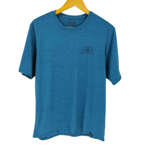 パタゴニア patagonia Capilene Cool Daily Shirt キャプリーン クール デイリー シャツ メンズ import:M