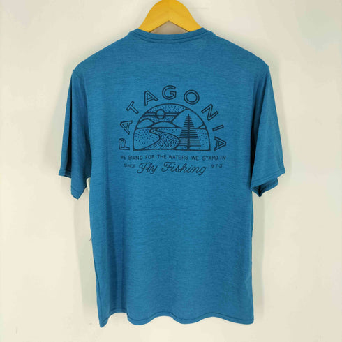 パタゴニア patagonia Capilene Cool Daily Shirt キャプリーン クール デイリー シャツ メンズ import:M