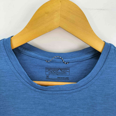 パタゴニア patagonia Capilene Cool Daily Shirt キャプリーン クール デイリー シャツ メンズ import:M