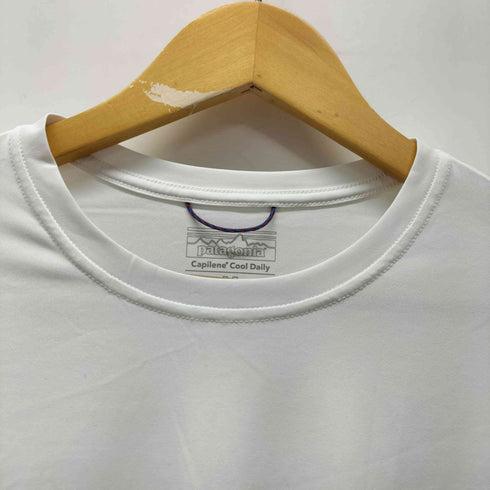 パタゴニア patagonia Capilene Cool Daily Shirt キャプリーン クール デイリー シャツ メンズ import:M