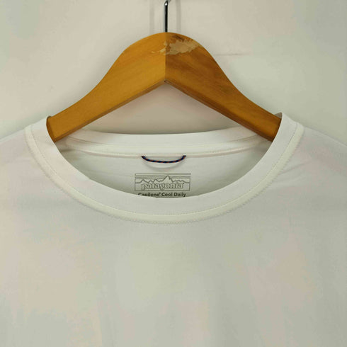 パタゴニア patagonia Capilene Cool Daily Shirt キャプリーン クール デイリー シャツ メンズ import:M