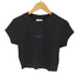 カルバンクラインジーンズ Calvin Klein Jeans ロゴプリント S/S Tシャツ レディース S