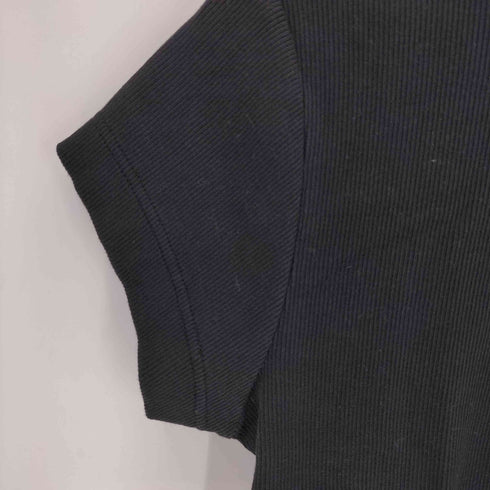 カルバンクラインジーンズ Calvin Klein Jeans ロゴプリント S/S Tシャツ レディース S