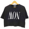 better than now BTN MON/NOW Tシャツ レディース