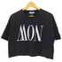 better than now BTN MON/NOW Tシャツ レディース
