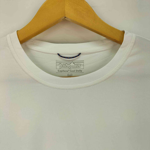 パタゴニア patagonia Capilene Cool Daily Shirt キャプリーン クール デイリー シャツ メンズ import:M
