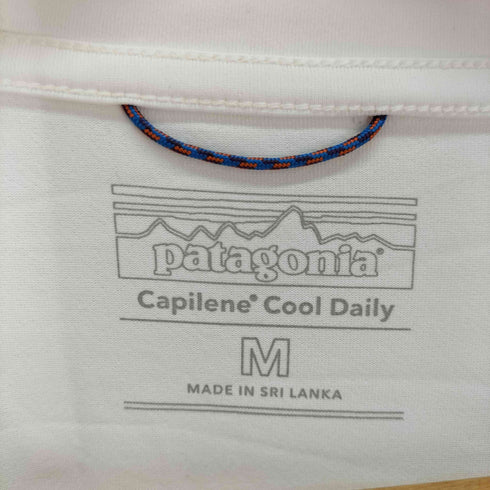 パタゴニア patagonia Capilene Cool Daily Shirt キャプリーン クール デイリー シャツ メンズ import:M