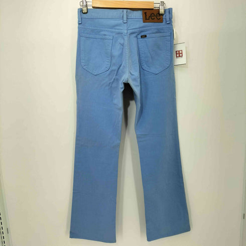 リー Lee 102 BOOT CUT WESTERNER PANT ブーツカット ウエスターナーパンツ メンズ 30×34