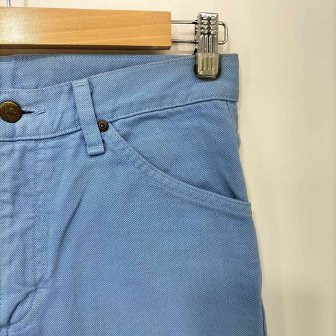 リー Lee 102 BOOT CUT WESTERNER PANT ブーツカット ウエスターナーパンツ メンズ 30×34