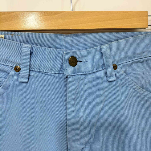 リー Lee 102 BOOT CUT WESTERNER PANT ブーツカット ウエスターナーパンツ メンズ 30×34