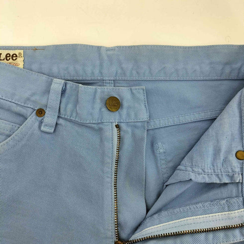 リー Lee 102 BOOT CUT WESTERNER PANT ブーツカット ウエスターナーパンツ メンズ 30×34