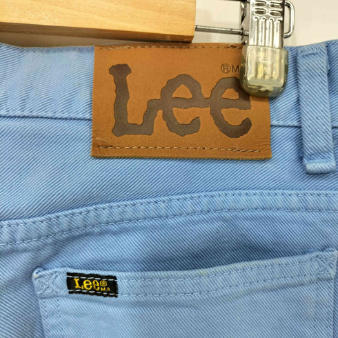 リー Lee 102 BOOT CUT WESTERNER PANT ブーツカット ウエスターナーパンツ メンズ 30×34