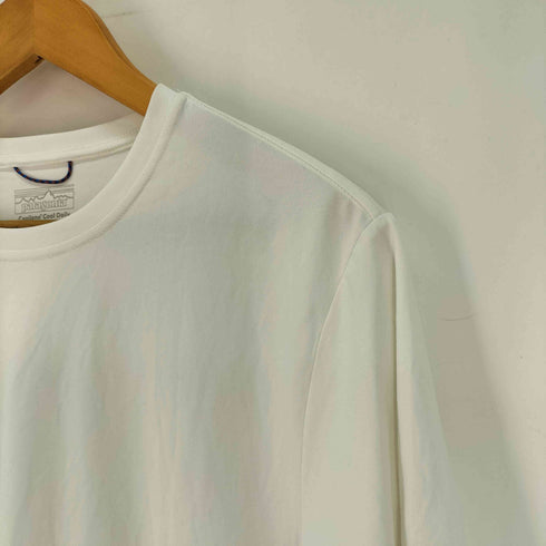 パタゴニア patagonia Capilene Cool Daily Shirt キャプリーン クール デイリー シャツ メンズ import:M