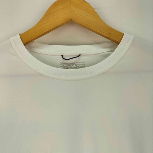 パタゴニア patagonia Capilene Cool Daily Shirt キャプリーン クール デイリー シャツ メンズ import:M
