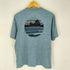 パタゴニア patagonia Capilene Cool Daily Shirt キャプリーン クール デイリー シャツ メンズ import:M