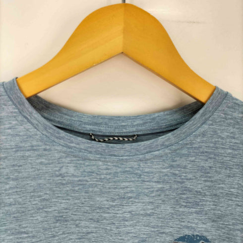 パタゴニア patagonia Capilene Cool Daily Shirt キャプリーン クール デイリー シャツ メンズ import:M
