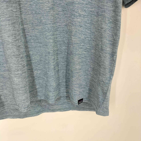 パタゴニア patagonia Capilene Cool Daily Shirt キャプリーン クール デイリー シャツ メンズ import:M