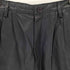 BELMIC ラムレザー パンツ レディース M