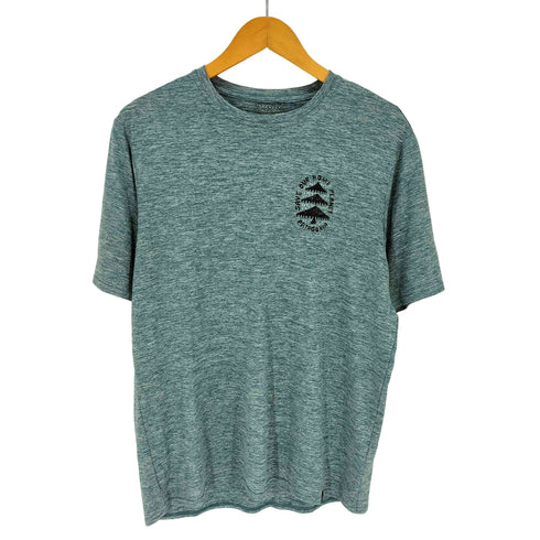 パタゴニア patagonia Capilene Cool Daily Shirt キャプリーン クール デイリー シャツ メンズ import:M