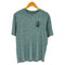 パタゴニア patagonia Capilene Cool Daily Shirt キャプリーン クール デイリー シャツ メンズ import:M